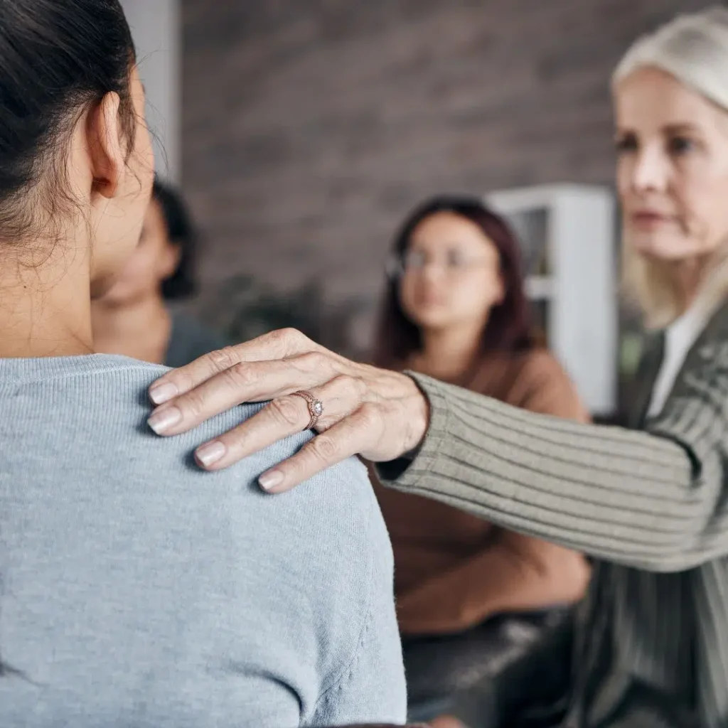 Withdrawal Symptoms: What Happens to the Body and When Is Professional Help Needed? withdrawal symptoms what happens to the body