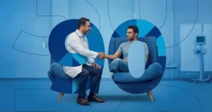 كيف تبدأ رحلة التعافي وما مراحل الرعاية
